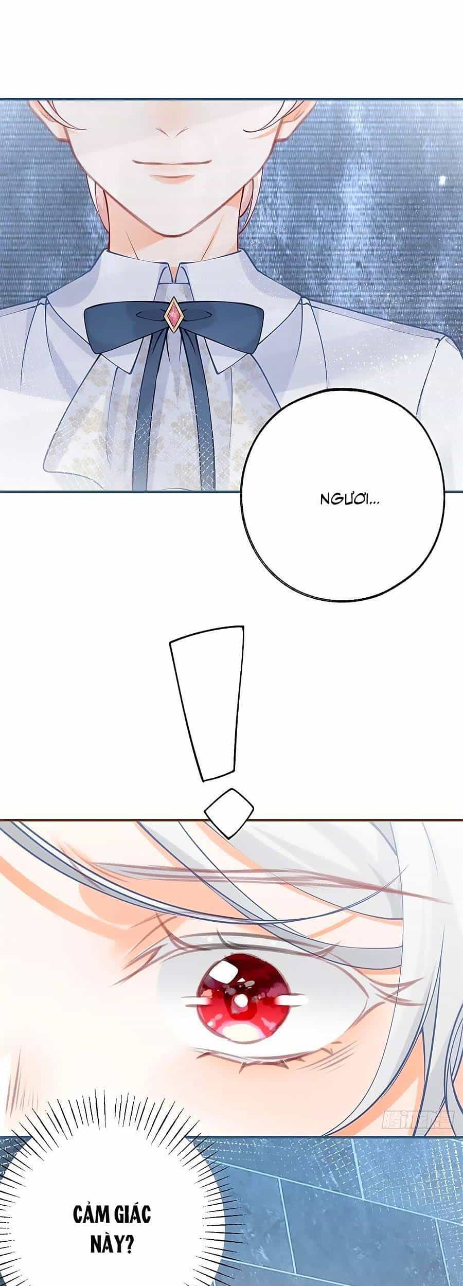 Ngày Nào Đó Trở Thành Công Chúa Tế Phẩm - Chương 90 - ảnh 19