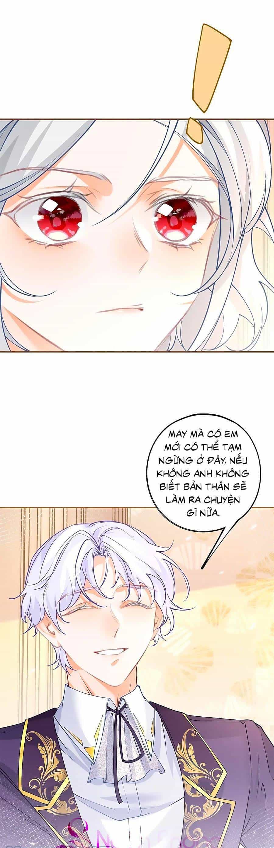 Ngày Nào Đó Trở Thành Công Chúa Tế Phẩm - Chương 93 - ảnh 14