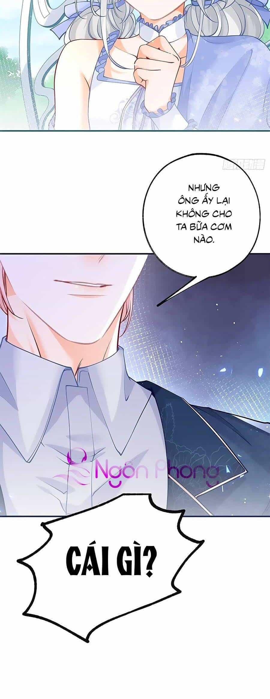Ngày Nào Đó Trở Thành Công Chúa Tế Phẩm - Chương 97 - ảnh 19
