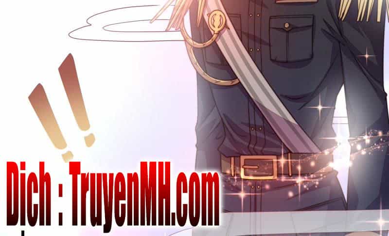 Ngày Nào Thiếu Soái Cũng Ghen - Chương 10 - ảnh 21