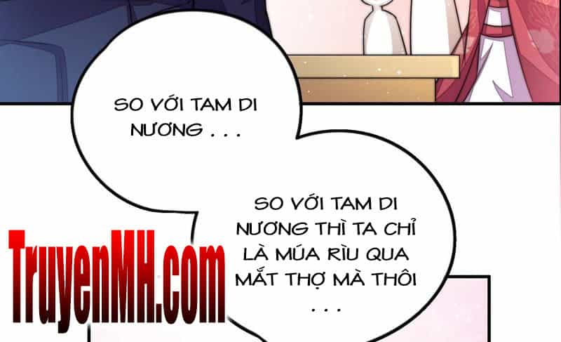 Ngày Nào Thiếu Soái Cũng Ghen - Chương 10 - ảnh 35