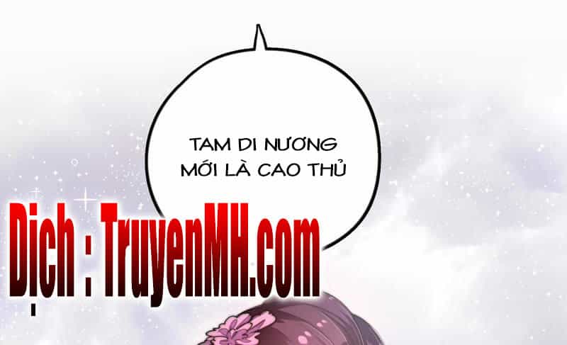Ngày Nào Thiếu Soái Cũng Ghen - Chương 10 - ảnh 38