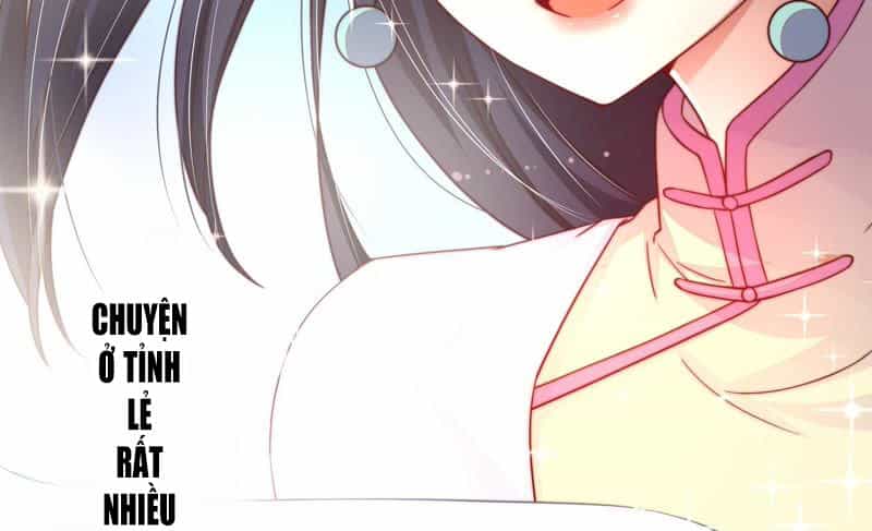 Ngày Nào Thiếu Soái Cũng Ghen - Chương 10 - ảnh 5