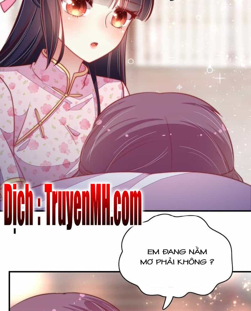 Ngày Nào Thiếu Soái Cũng Ghen - Chương 101 - ảnh 13