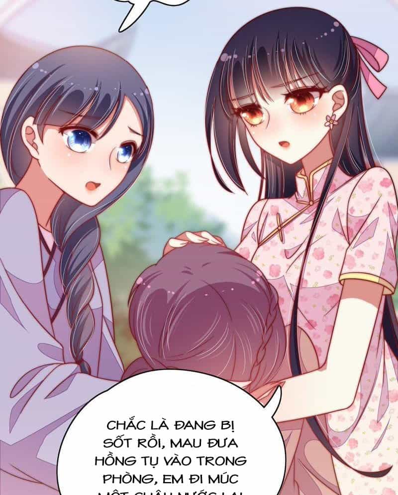 Ngày Nào Thiếu Soái Cũng Ghen - Chương 101 - ảnh 5