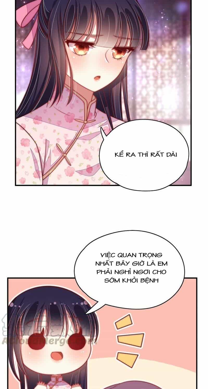 Ngày Nào Thiếu Soái Cũng Ghen - Chương 102 - ảnh 10