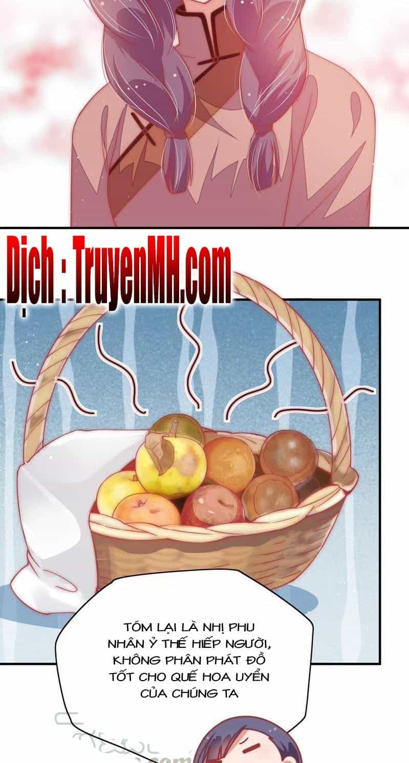 Ngày Nào Thiếu Soái Cũng Ghen - Chương 103 - ảnh 8
