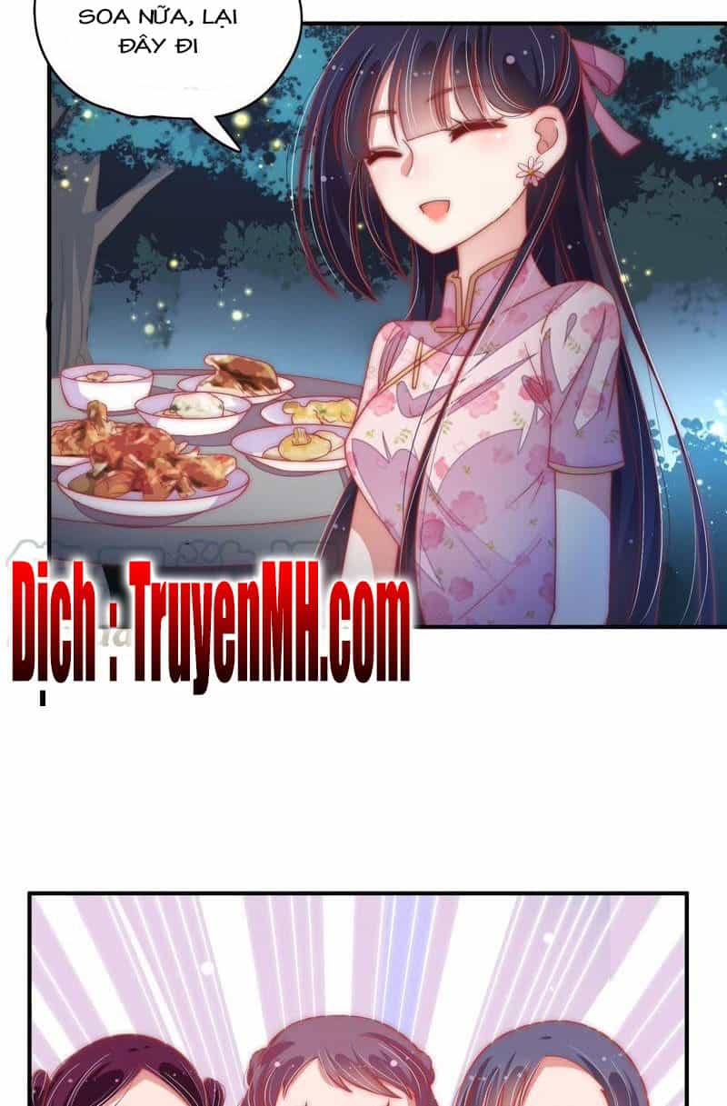 Ngày Nào Thiếu Soái Cũng Ghen - Chương 104 - ảnh 10