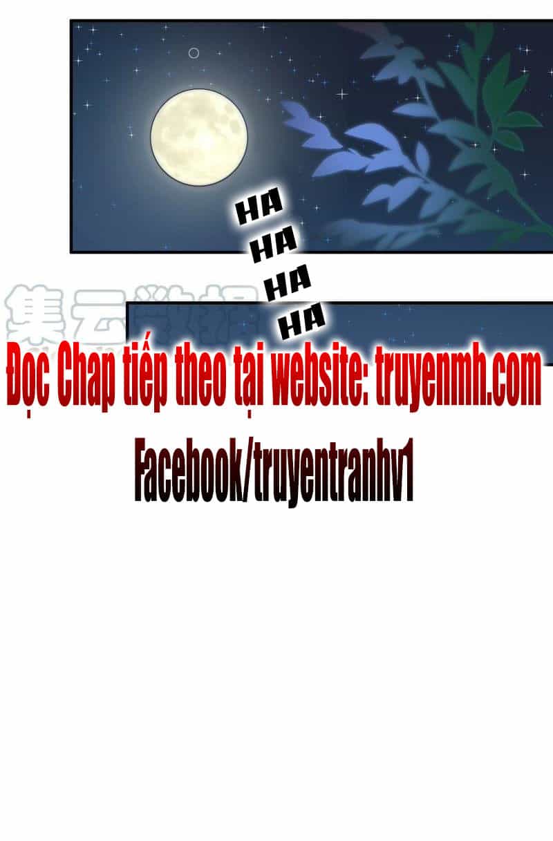 Ngày Nào Thiếu Soái Cũng Ghen - Chương 104 - ảnh 15