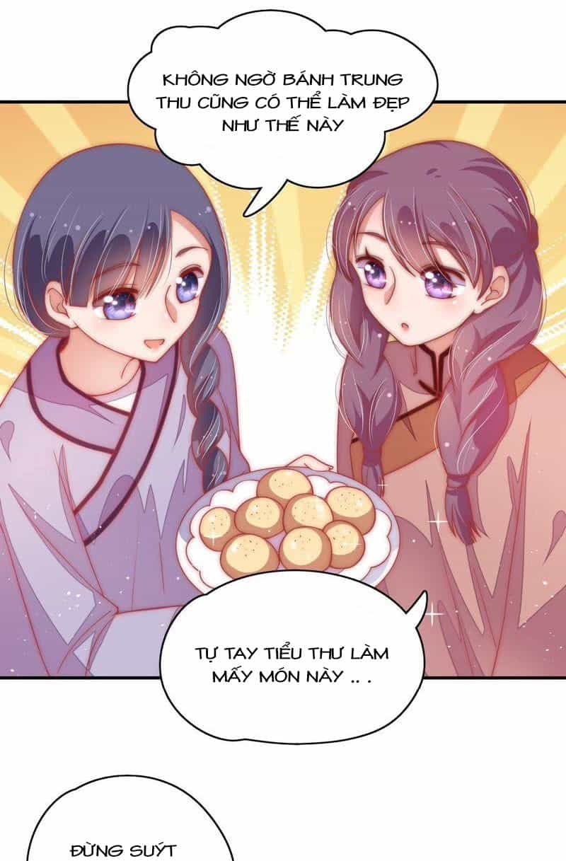 Ngày Nào Thiếu Soái Cũng Ghen - Chương 104 - ảnh 9