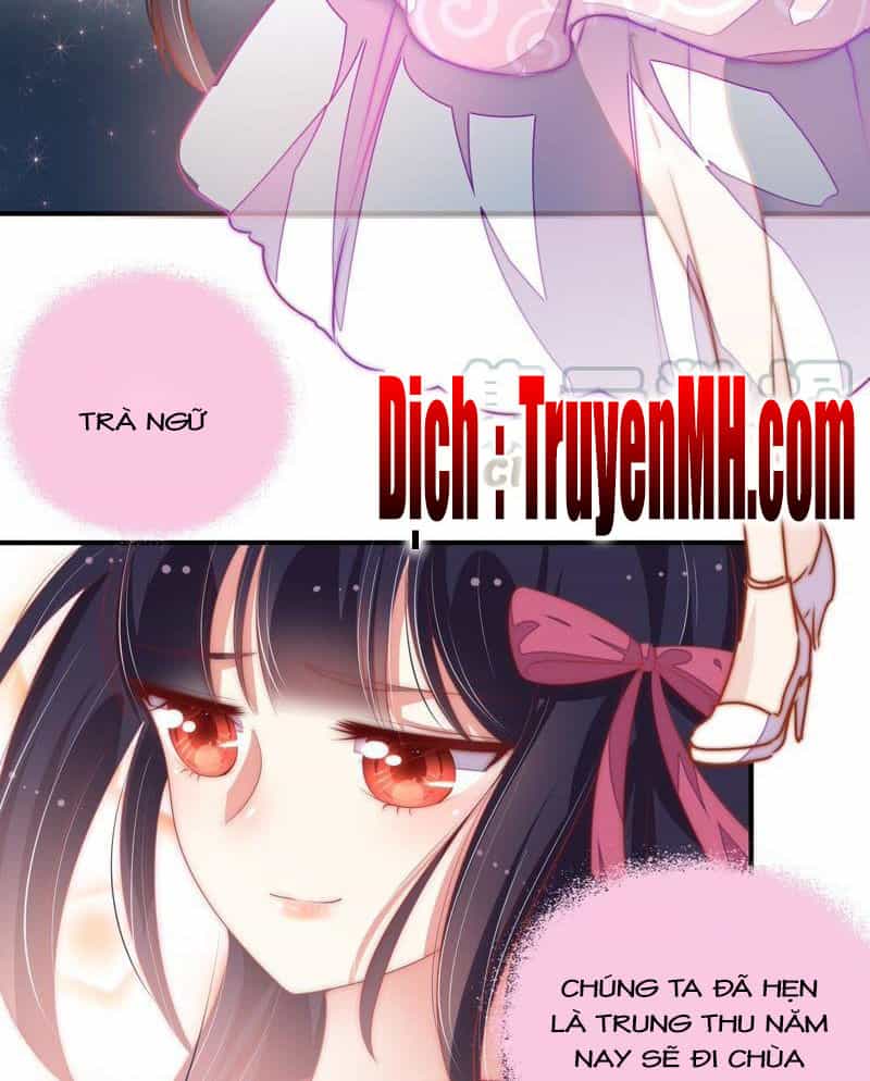 Ngày Nào Thiếu Soái Cũng Ghen - Chương 105 - ảnh 3