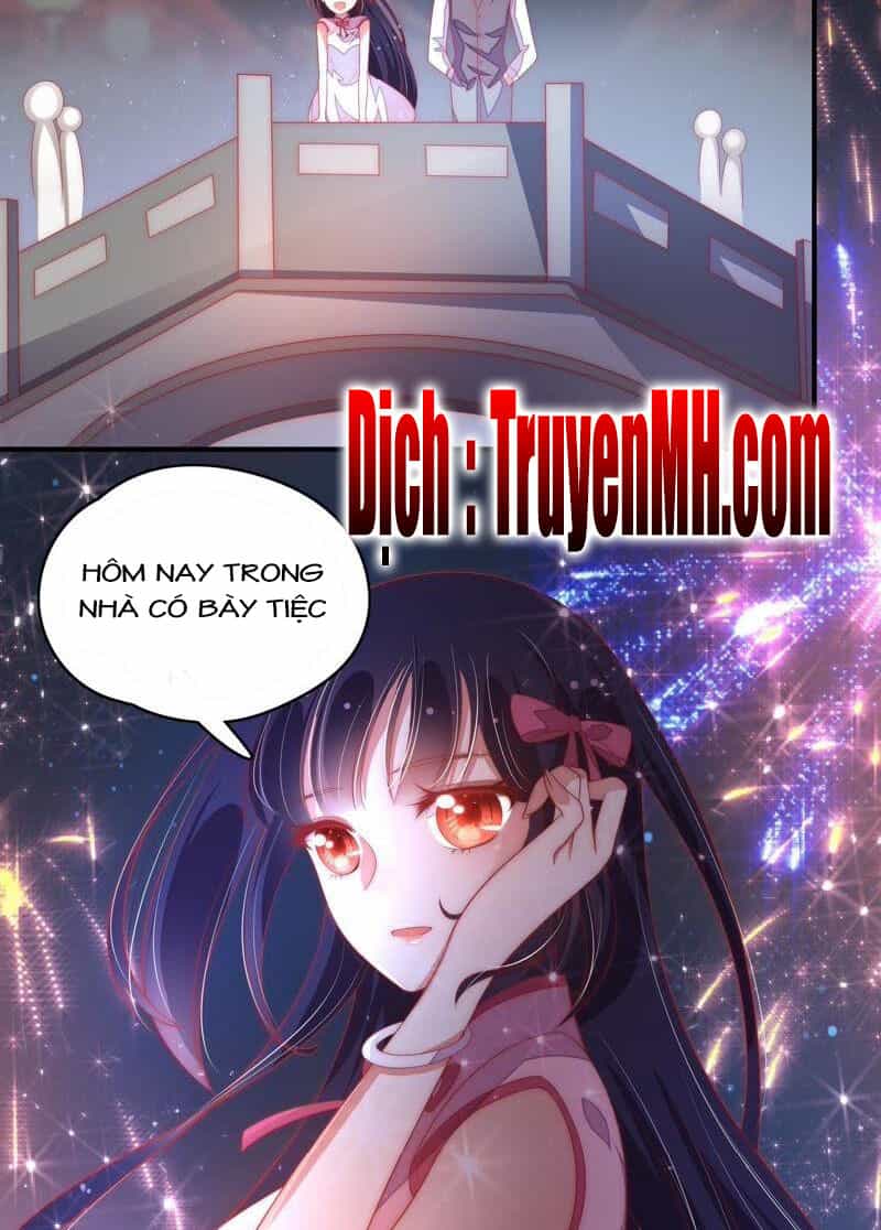 Ngày Nào Thiếu Soái Cũng Ghen - Chương 106 - ảnh 10