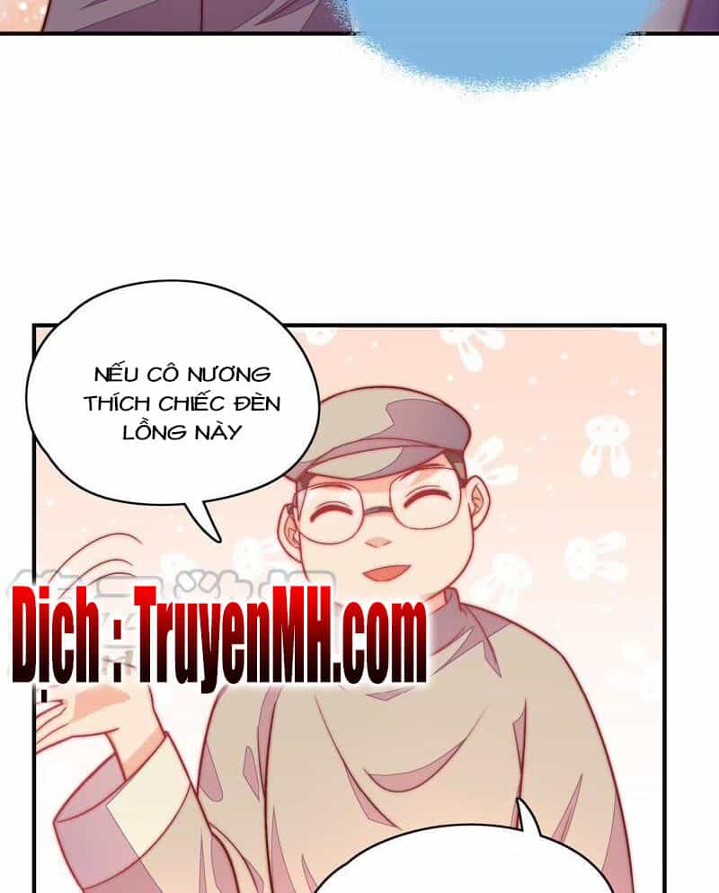 Ngày Nào Thiếu Soái Cũng Ghen - Chương 107 - ảnh 6