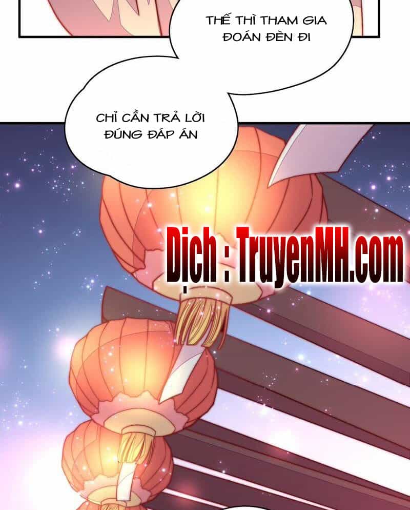 Ngày Nào Thiếu Soái Cũng Ghen - Chương 107 - ảnh 7