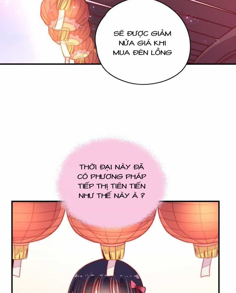 Ngày Nào Thiếu Soái Cũng Ghen - Chương 107 - ảnh 8