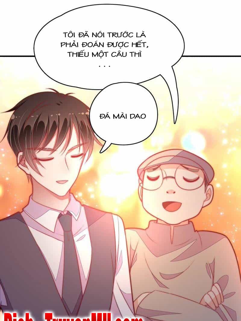 Ngày Nào Thiếu Soái Cũng Ghen - Chương 108 - ảnh 12