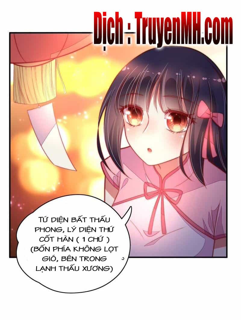 Ngày Nào Thiếu Soái Cũng Ghen - Chương 108 - ảnh 5