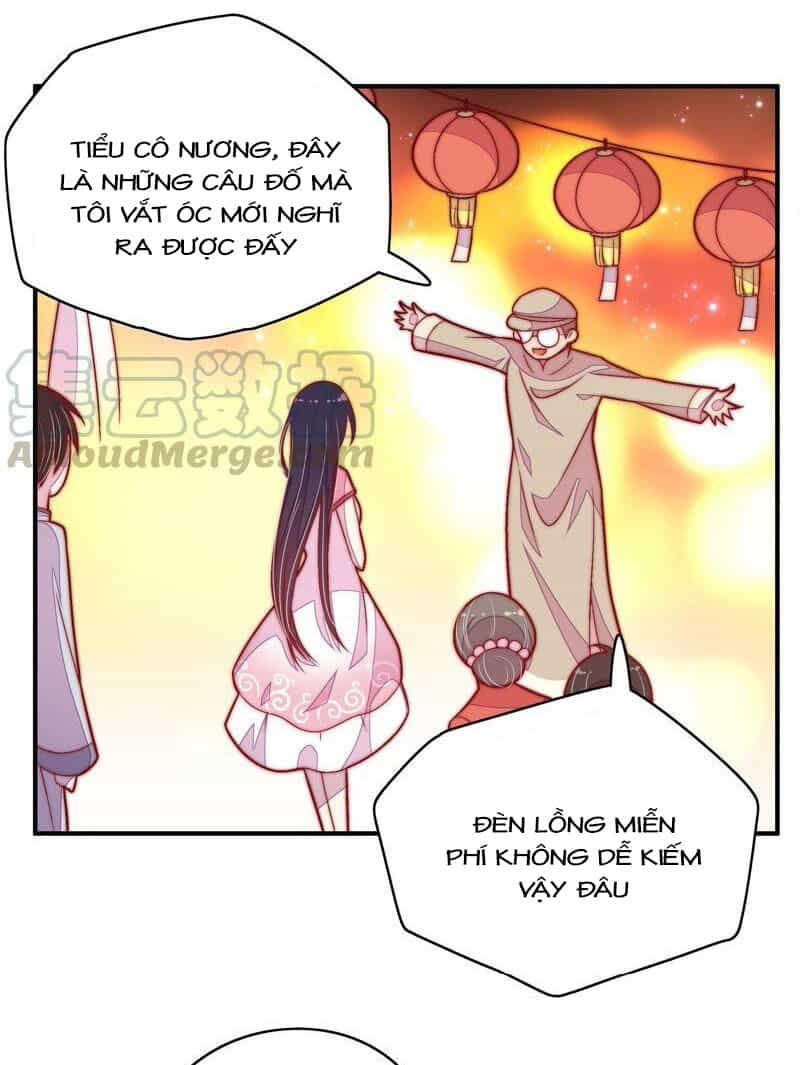 Ngày Nào Thiếu Soái Cũng Ghen - Chương 108 - ảnh 6