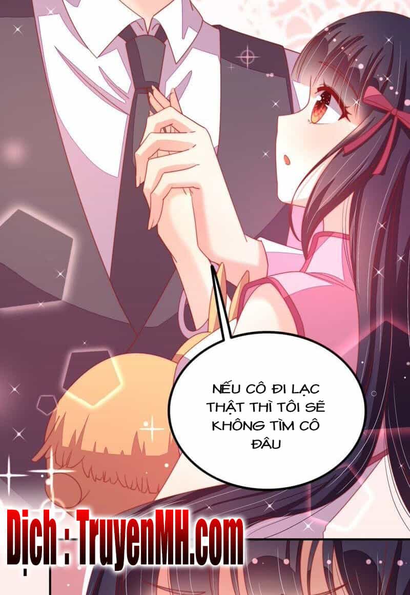 Ngày Nào Thiếu Soái Cũng Ghen - Chương 109 - ảnh 13
