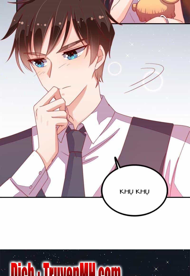Ngày Nào Thiếu Soái Cũng Ghen - Chương 109 - ảnh 5