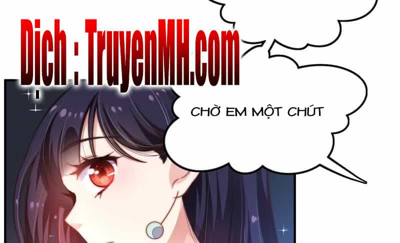 Ngày Nào Thiếu Soái Cũng Ghen - Chương 11 - ảnh 11