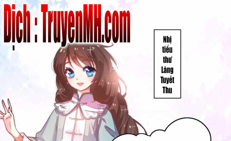 Ngày Nào Thiếu Soái Cũng Ghen - Chương 11 - ảnh 13