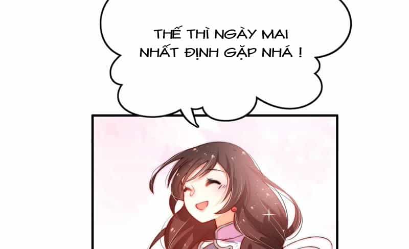 Ngày Nào Thiếu Soái Cũng Ghen - Chương 11 - ảnh 20