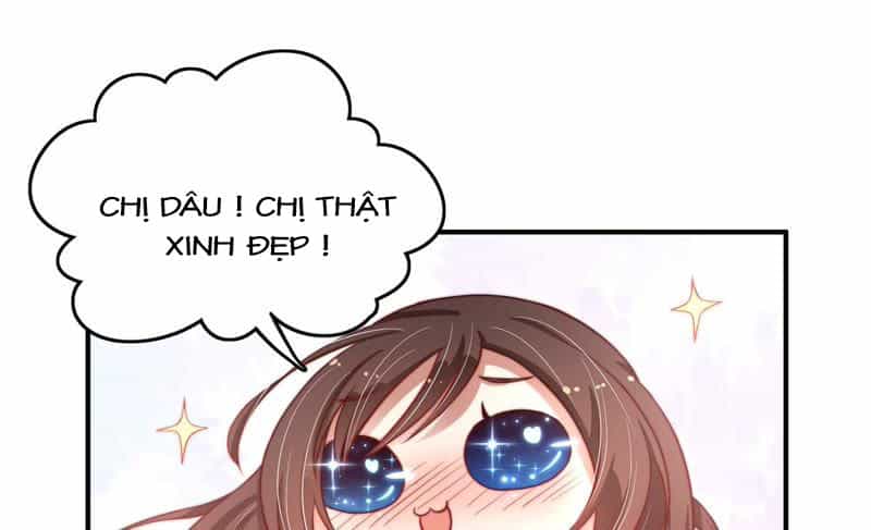 Ngày Nào Thiếu Soái Cũng Ghen - Chương 11 - ảnh 33