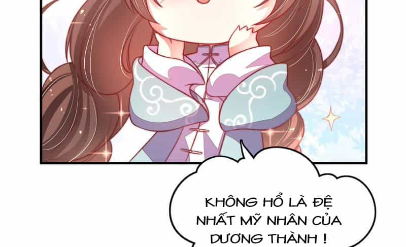 Ngày Nào Thiếu Soái Cũng Ghen - Chương 11 - ảnh 34