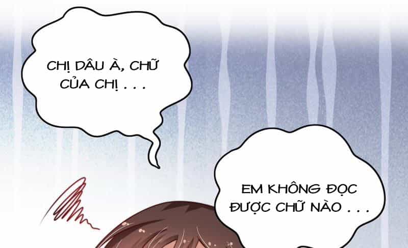 Ngày Nào Thiếu Soái Cũng Ghen - Chương 11 - ảnh 43