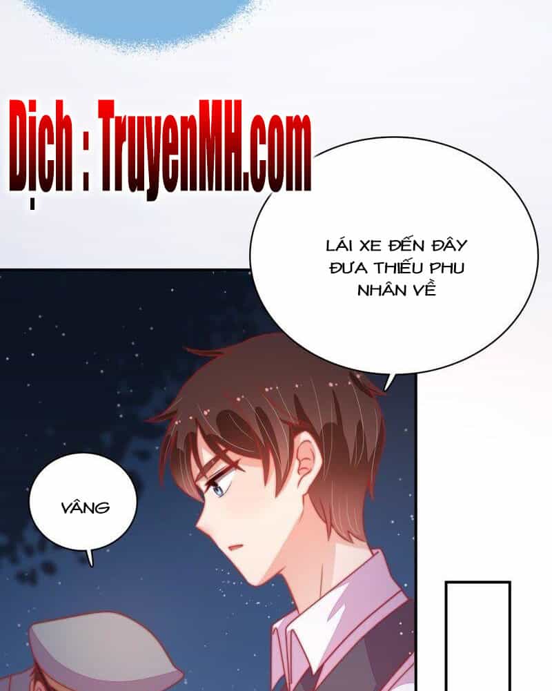 Ngày Nào Thiếu Soái Cũng Ghen - Chương 113 - ảnh 15