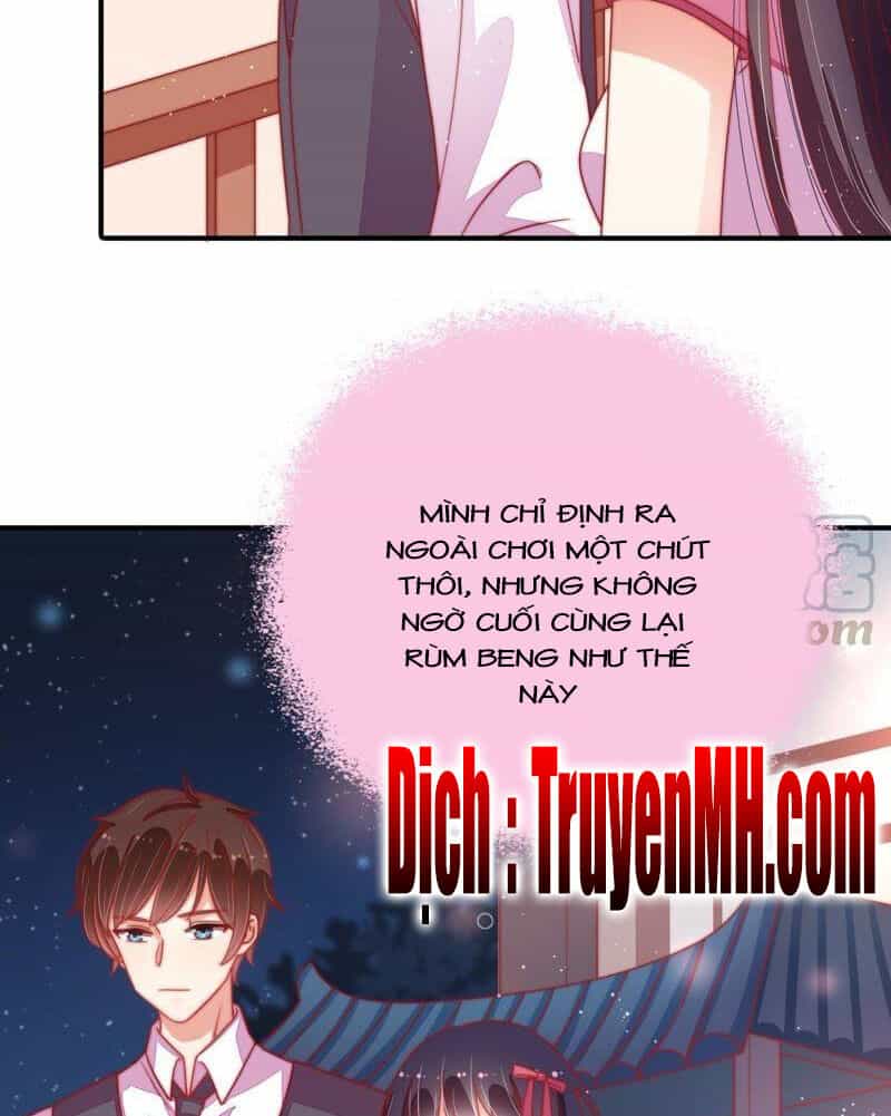 Ngày Nào Thiếu Soái Cũng Ghen - Chương 113 - ảnh 4