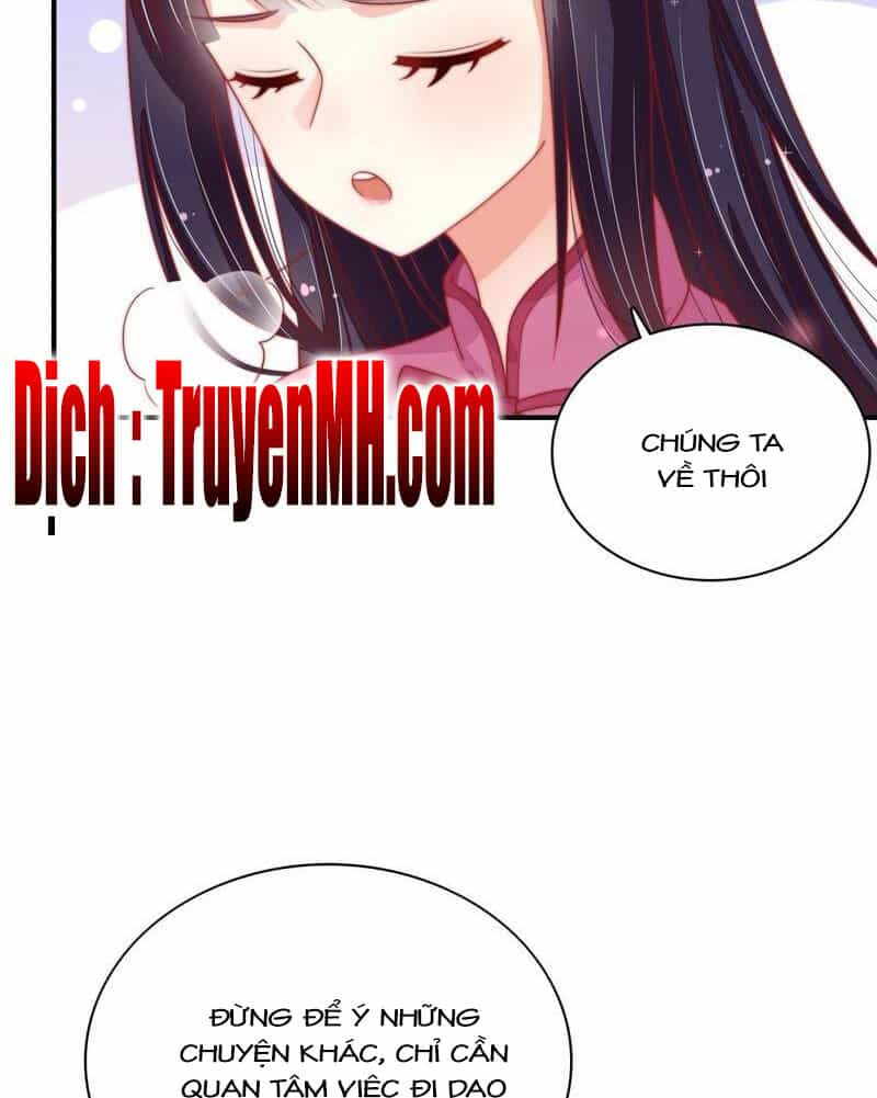 Ngày Nào Thiếu Soái Cũng Ghen - Chương 113 - ảnh 6