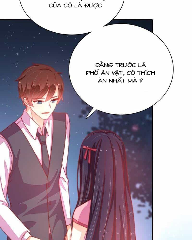 Ngày Nào Thiếu Soái Cũng Ghen - Chương 113 - ảnh 7