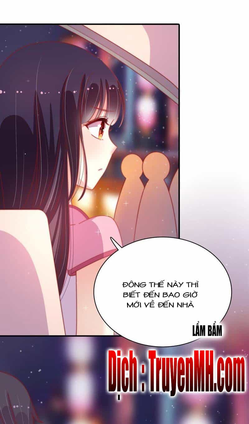 Ngày Nào Thiếu Soái Cũng Ghen - Chương 114 - ảnh 2