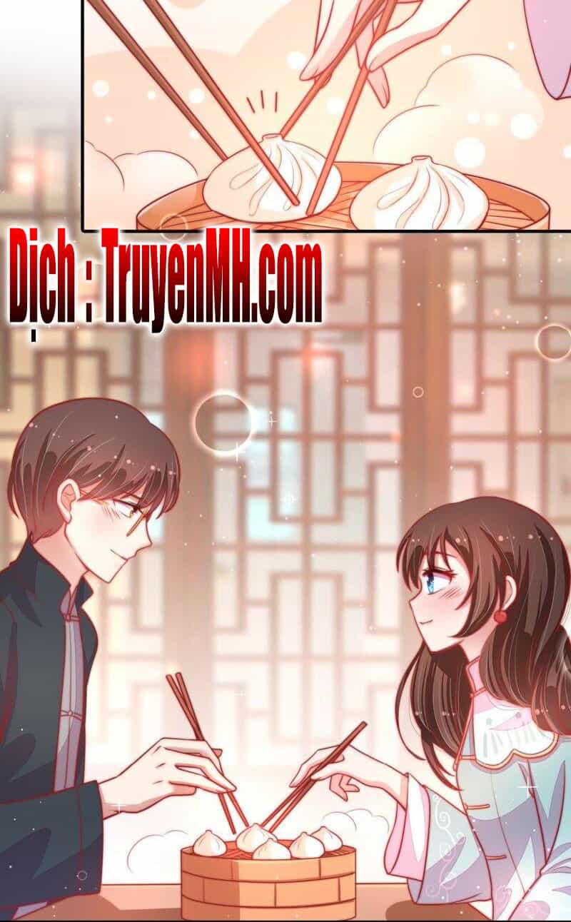 Ngày Nào Thiếu Soái Cũng Ghen - Chương 115 - ảnh 4