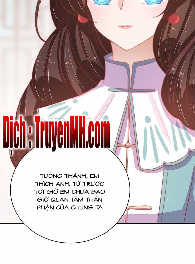 Ngày Nào Thiếu Soái Cũng Ghen - Chương 117 - ảnh 12