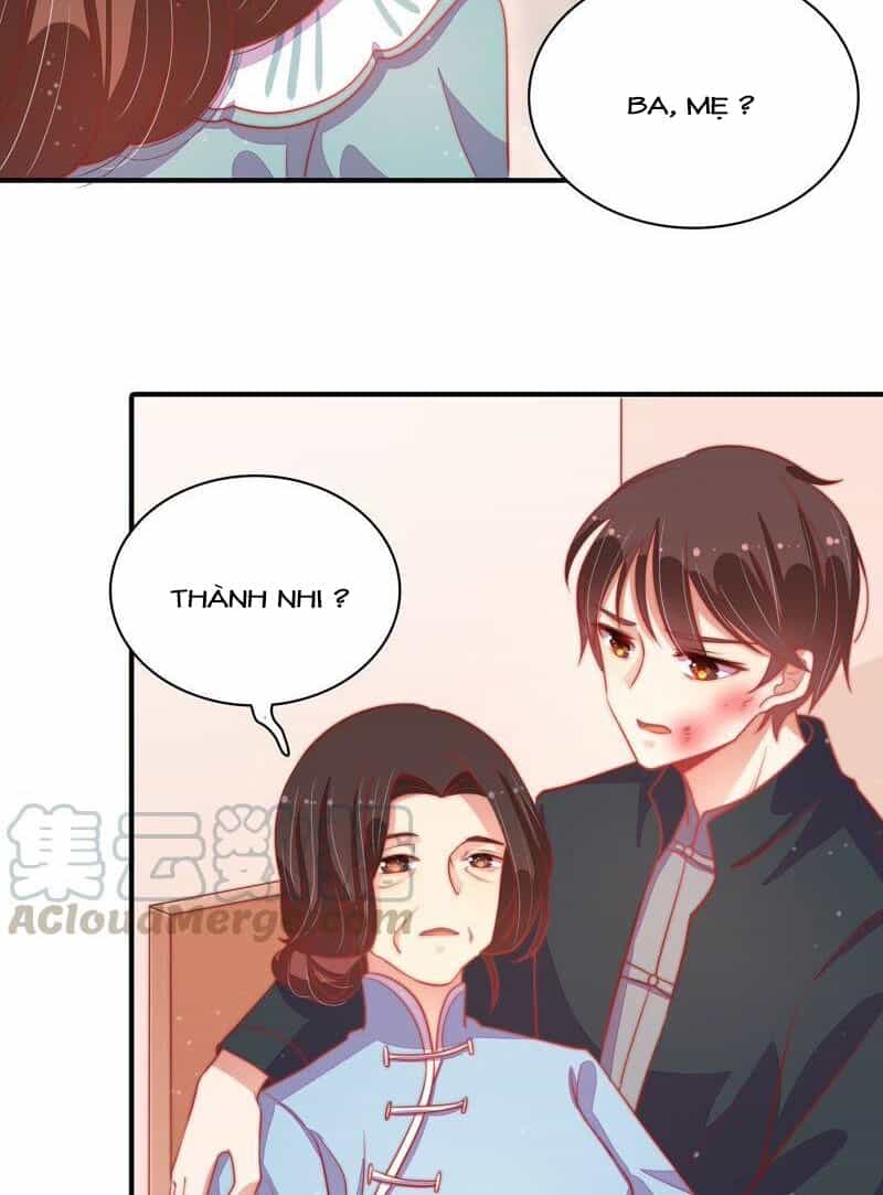 Ngày Nào Thiếu Soái Cũng Ghen - Chương 117 - ảnh 9