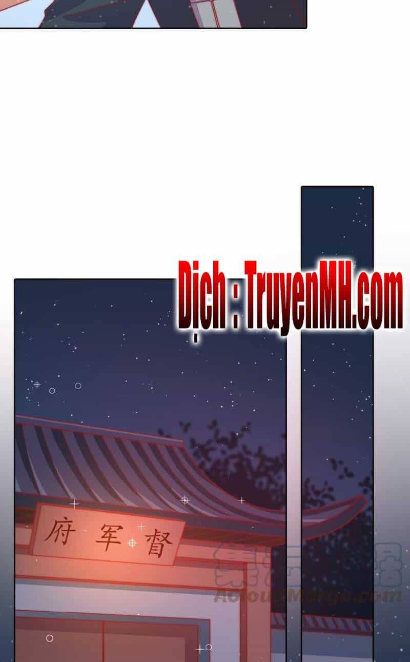 Ngày Nào Thiếu Soái Cũng Ghen - Chương 119 - ảnh 15