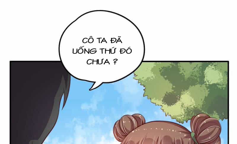 Ngày Nào Thiếu Soái Cũng Ghen - Chương 12 - ảnh 14