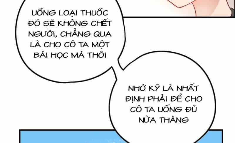 Ngày Nào Thiếu Soái Cũng Ghen - Chương 12 - ảnh 21