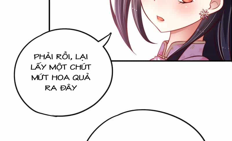 Ngày Nào Thiếu Soái Cũng Ghen - Chương 12 - ảnh 35