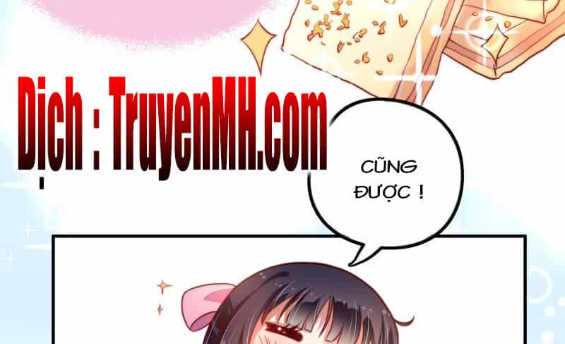 Ngày Nào Thiếu Soái Cũng Ghen - Chương 12 - ảnh 41