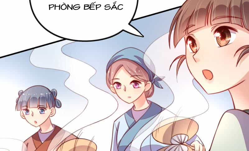 Ngày Nào Thiếu Soái Cũng Ghen - Chương 12 - ảnh 46