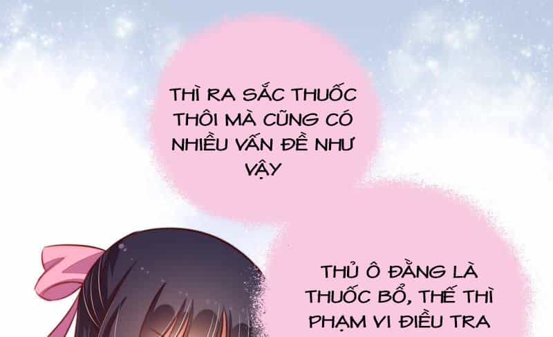 Ngày Nào Thiếu Soái Cũng Ghen - Chương 12 - ảnh 50