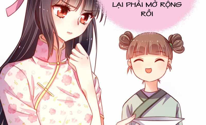 Ngày Nào Thiếu Soái Cũng Ghen - Chương 12 - ảnh 51