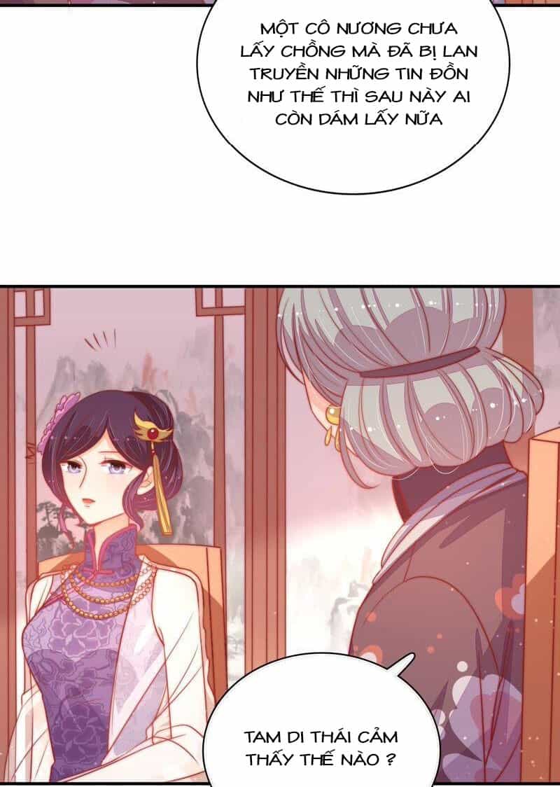 Ngày Nào Thiếu Soái Cũng Ghen - Chương 123 - ảnh 10