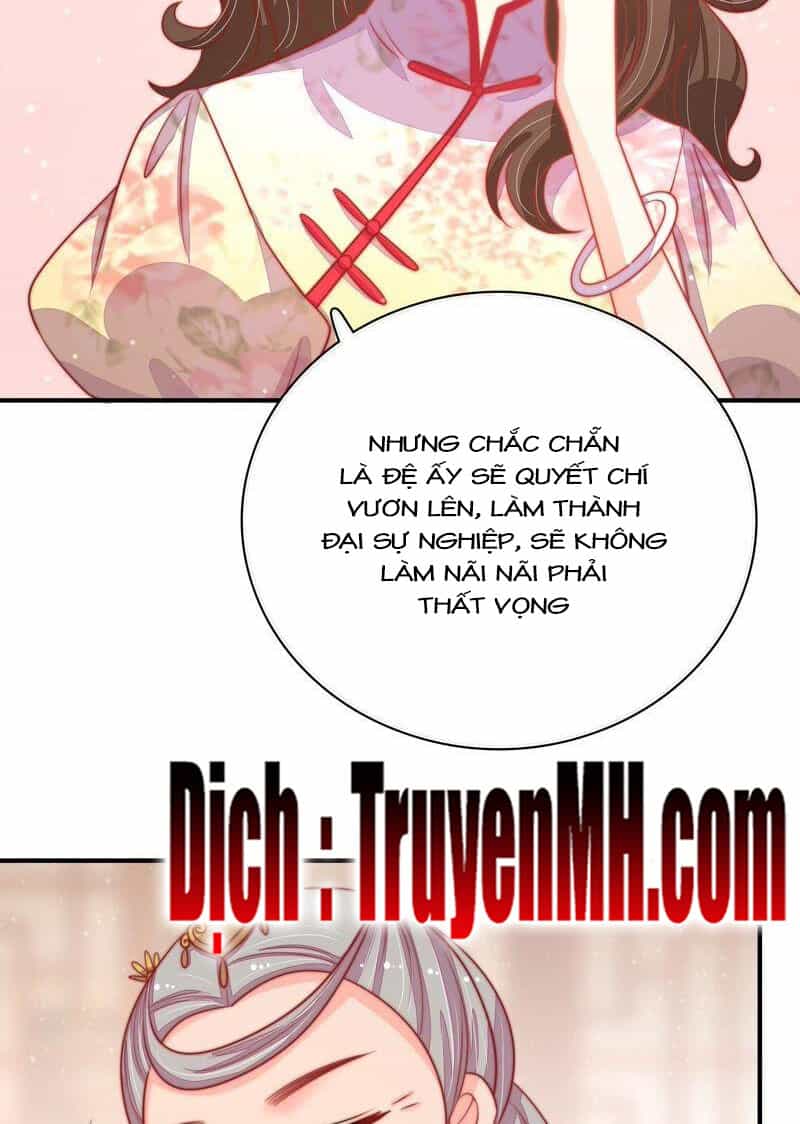 Ngày Nào Thiếu Soái Cũng Ghen - Chương 123 - ảnh 13