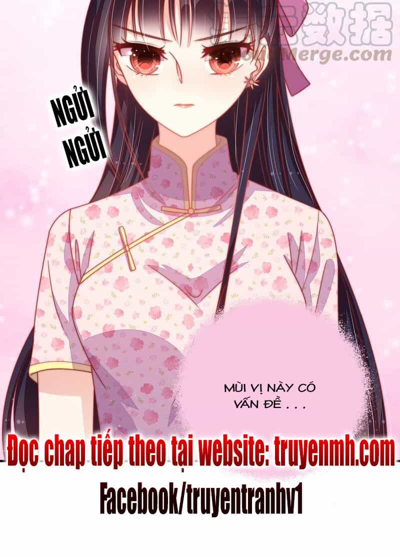Ngày Nào Thiếu Soái Cũng Ghen - Chương 124 - ảnh 18