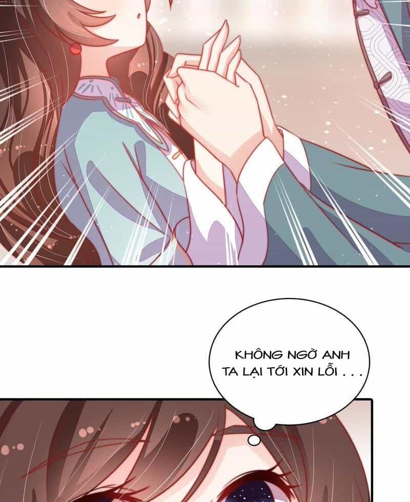 Ngày Nào Thiếu Soái Cũng Ghen - Chương 125 - ảnh 16